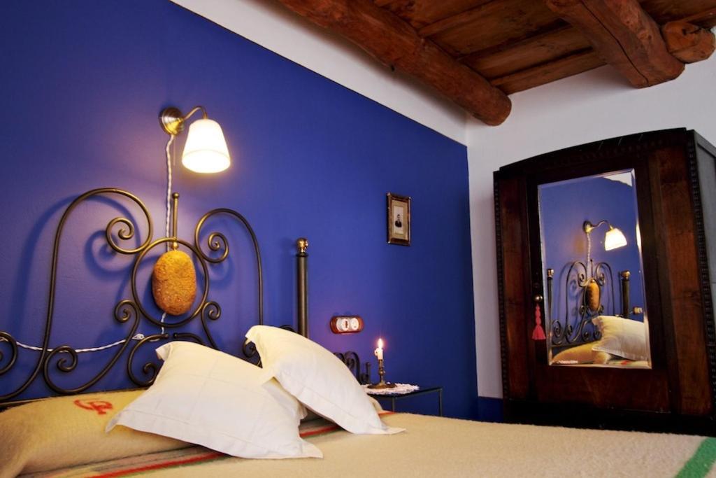 Casa Pepa Hotel Rural Santa Colomba de Somoza Room photo