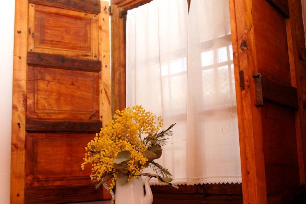 Casa Pepa Hotel Rural Santa Colomba de Somoza Room photo