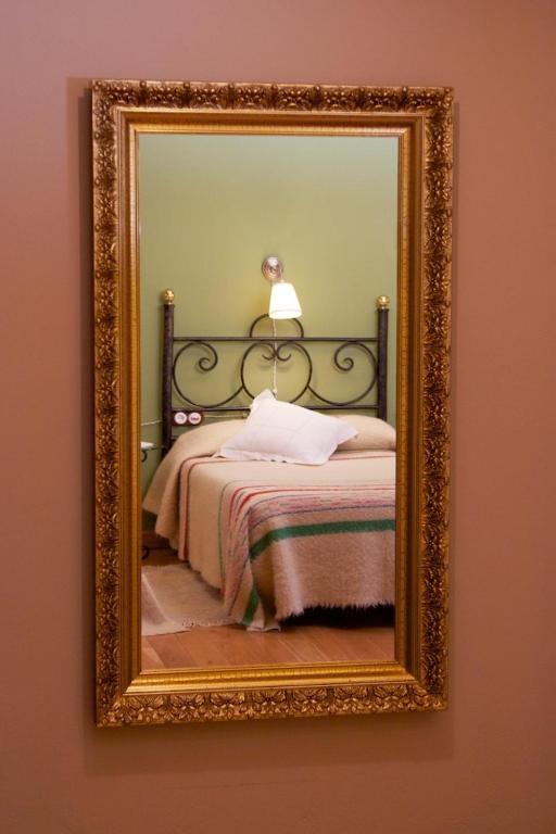 Casa Pepa Hotel Rural Santa Colomba de Somoza Room photo